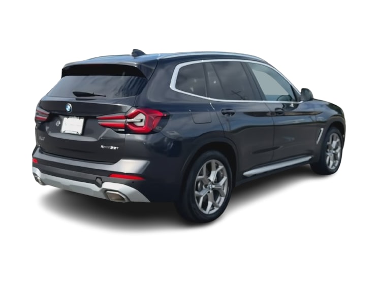 Thumbnail: 2023 BMW X3 - 22