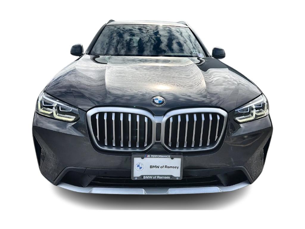 Thumbnail: 2023 BMW X3 - 27