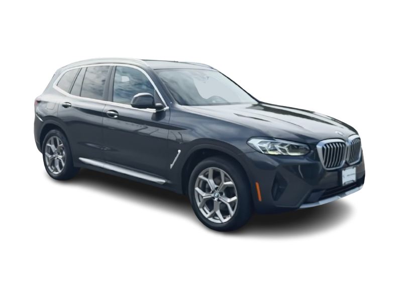 Thumbnail: 2023 BMW X3 - 20