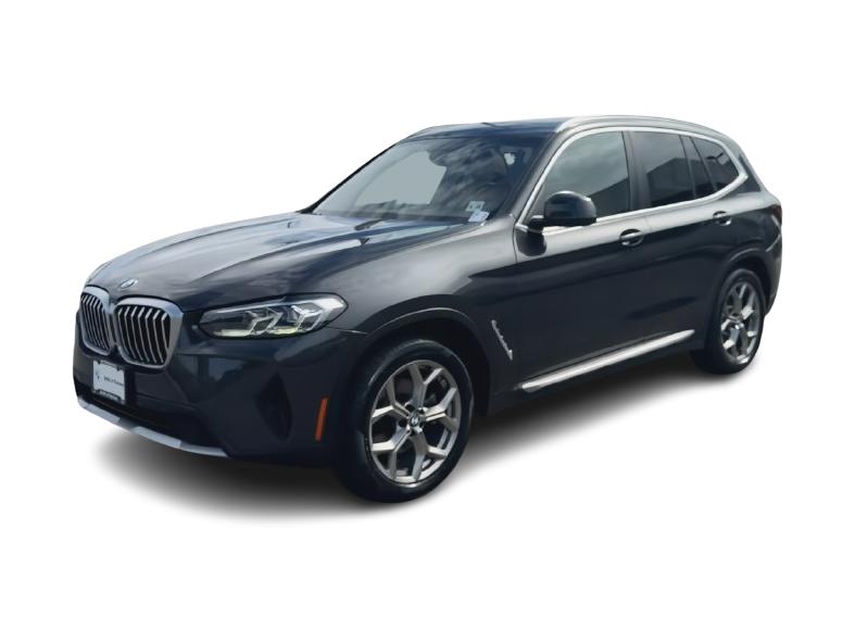 Thumbnail: 2023 BMW X3 - 21