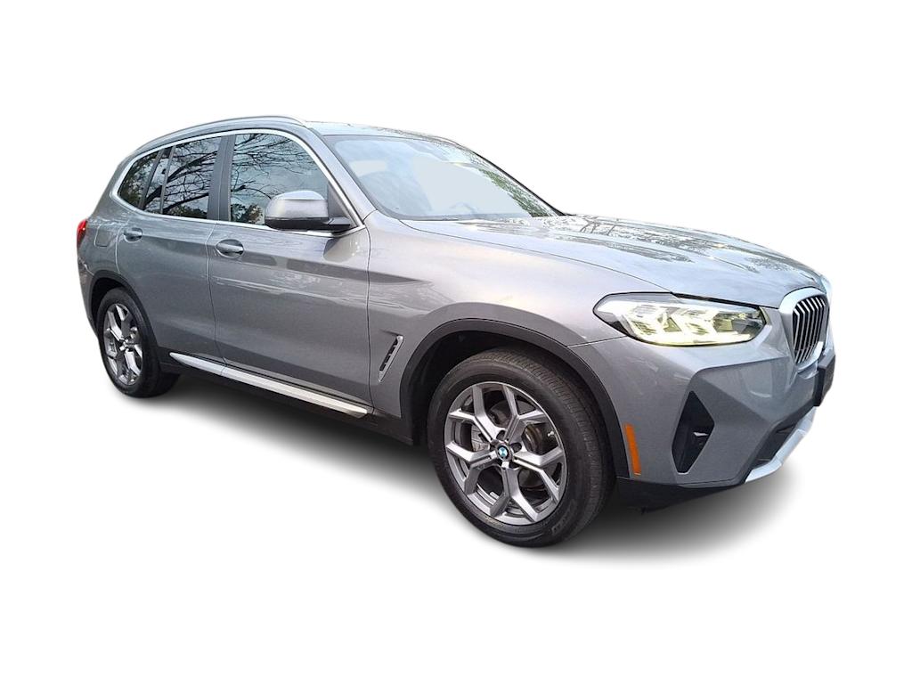 Thumbnail: 2024 BMW X3 - 14