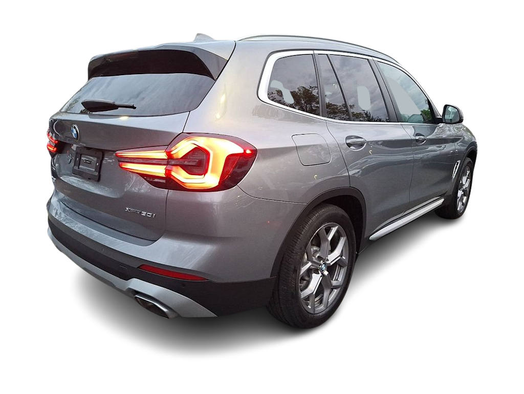 Thumbnail: 2024 BMW X3 - 15