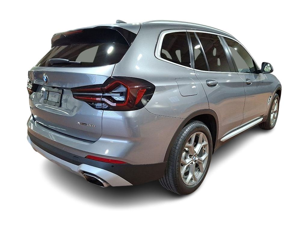 Thumbnail: 2024 BMW X3 - 15