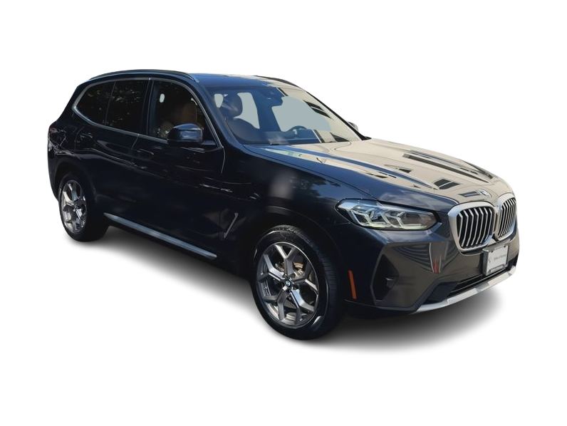 Thumbnail: 2024 BMW X3 - 20