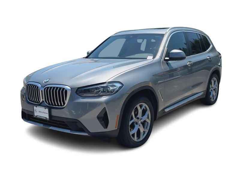 Thumbnail: 2023 BMW X3 - 20