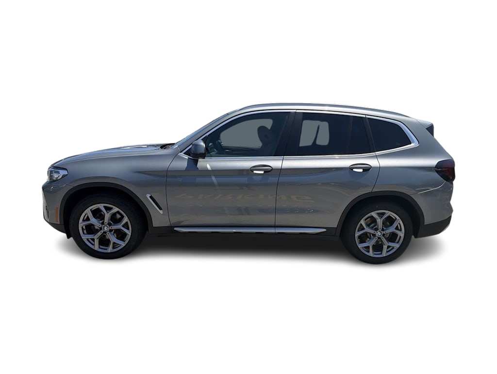 Thumbnail: 2023 BMW X3 - 25