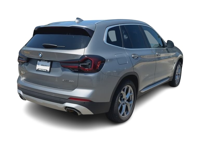 Thumbnail: 2023 BMW X3 - 23