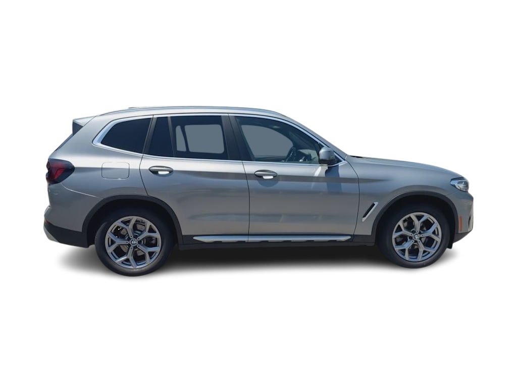 Thumbnail: 2023 BMW X3 - 24
