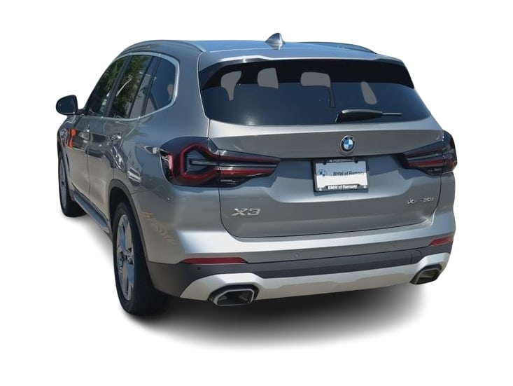 Thumbnail: 2023 BMW X3 - 22