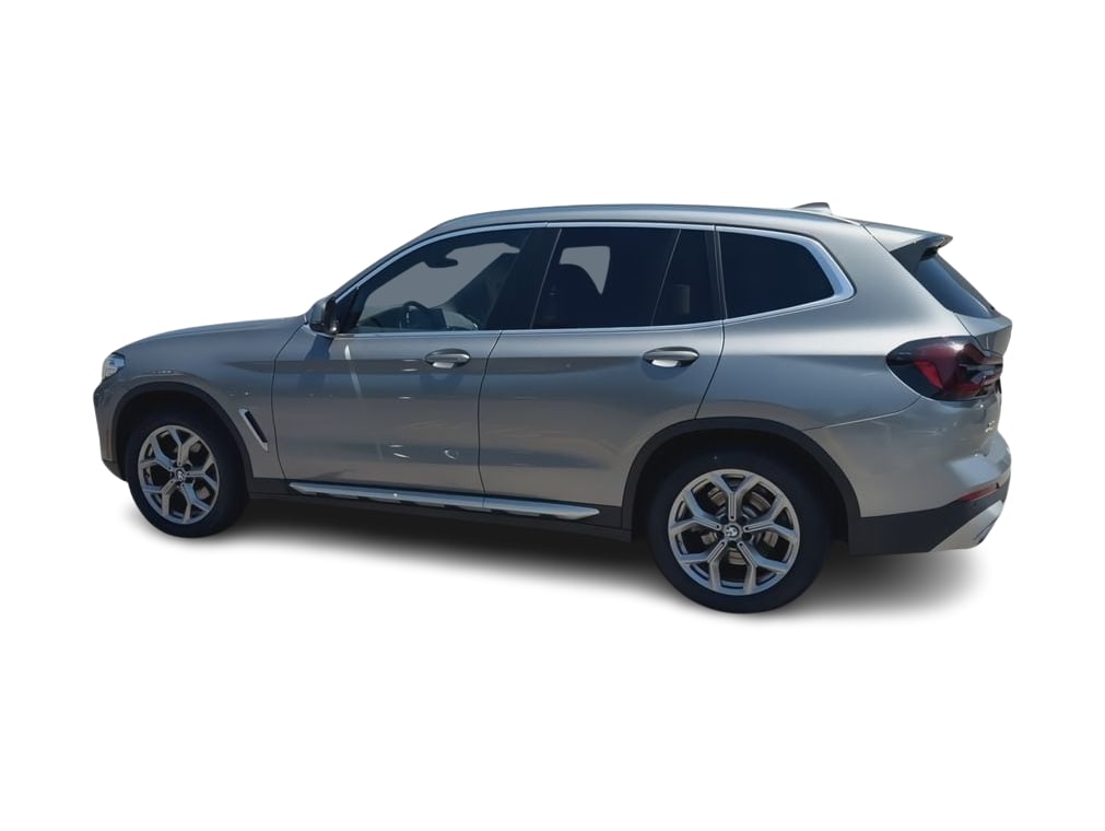 Thumbnail: 2023 BMW X3 - 21