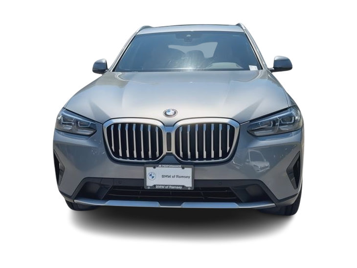 Thumbnail: 2023 BMW X3 - 6