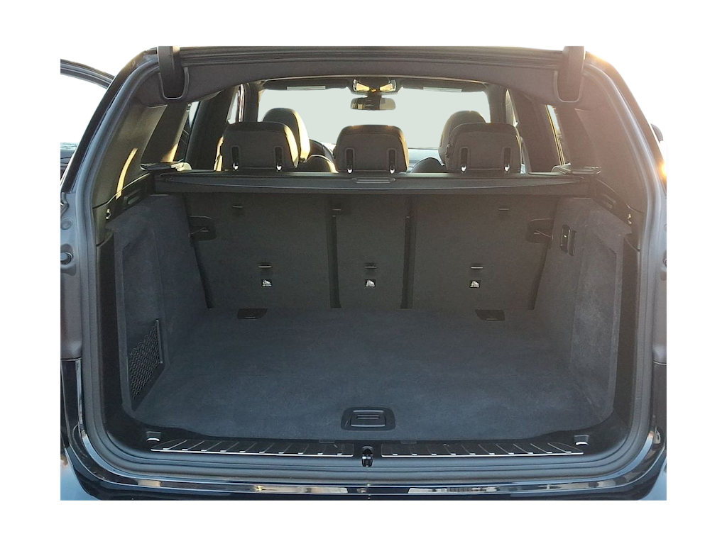 Thumbnail: 2024 BMW X3 - 11