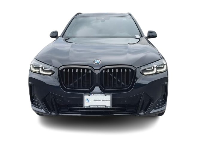 Thumbnail: 2024 BMW X3 - 6