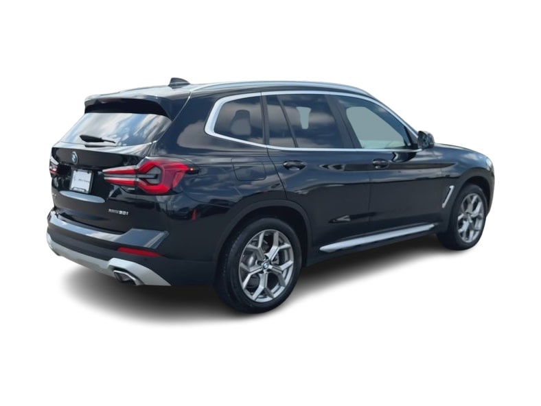 Thumbnail: 2024 BMW X3 - 21