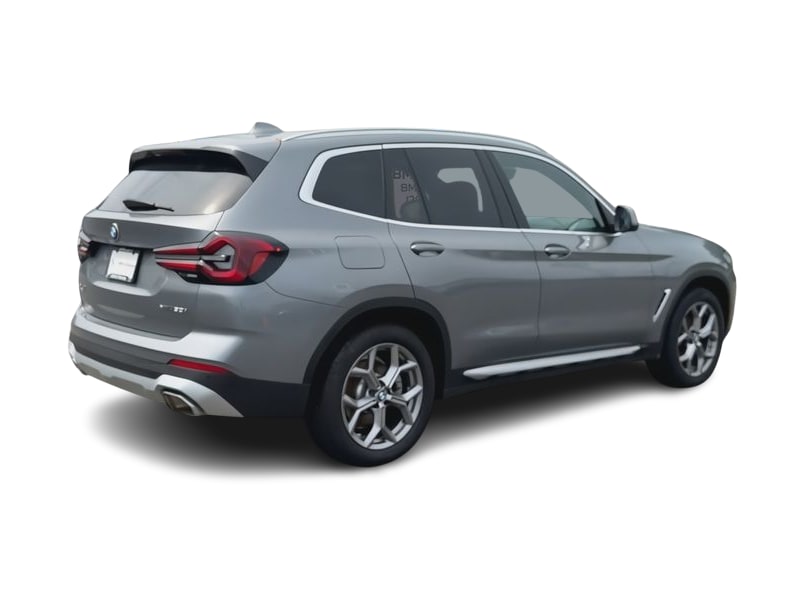 Thumbnail: 2024 BMW X3 - 22