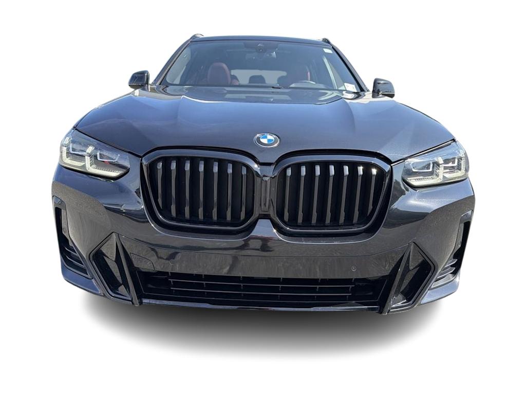 Thumbnail: 2023 BMW X3 - 26