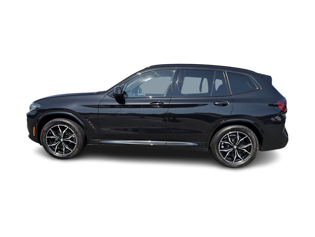 Thumbnail: 2023 BMW X3 - 24