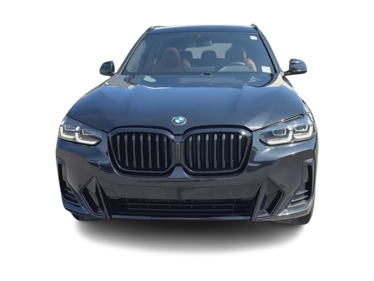 Thumbnail: 2023 BMW X3 - 6