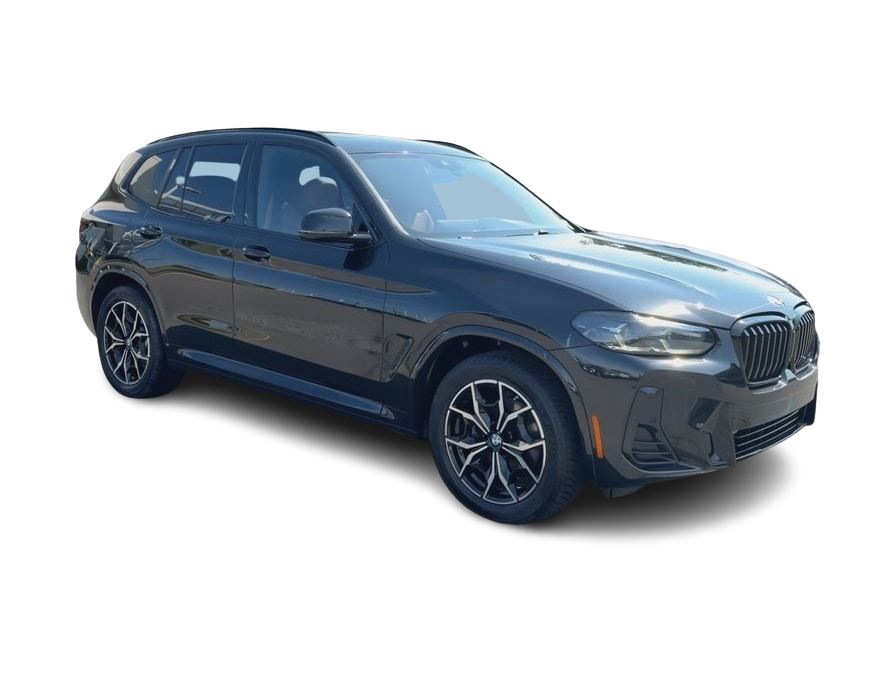 Thumbnail: 2023 BMW X3 - 19