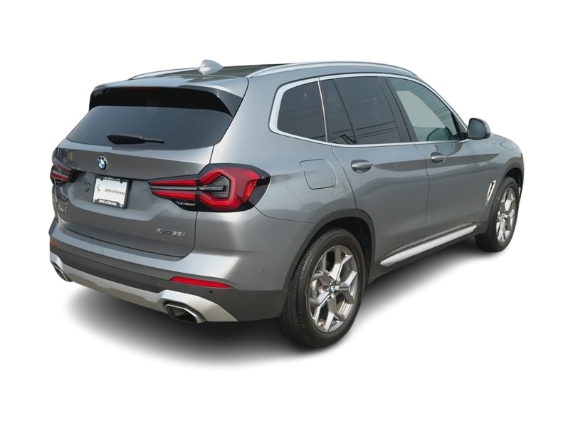 Thumbnail: 2023 BMW X3 - 23