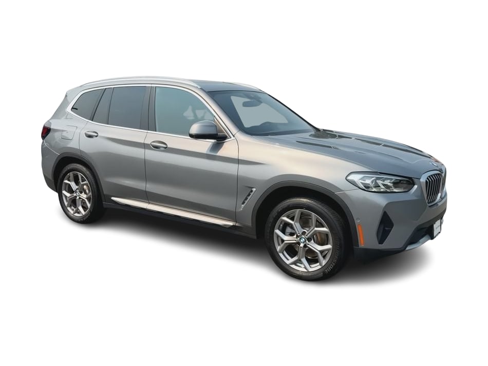 Thumbnail: 2023 BMW X3 - 20