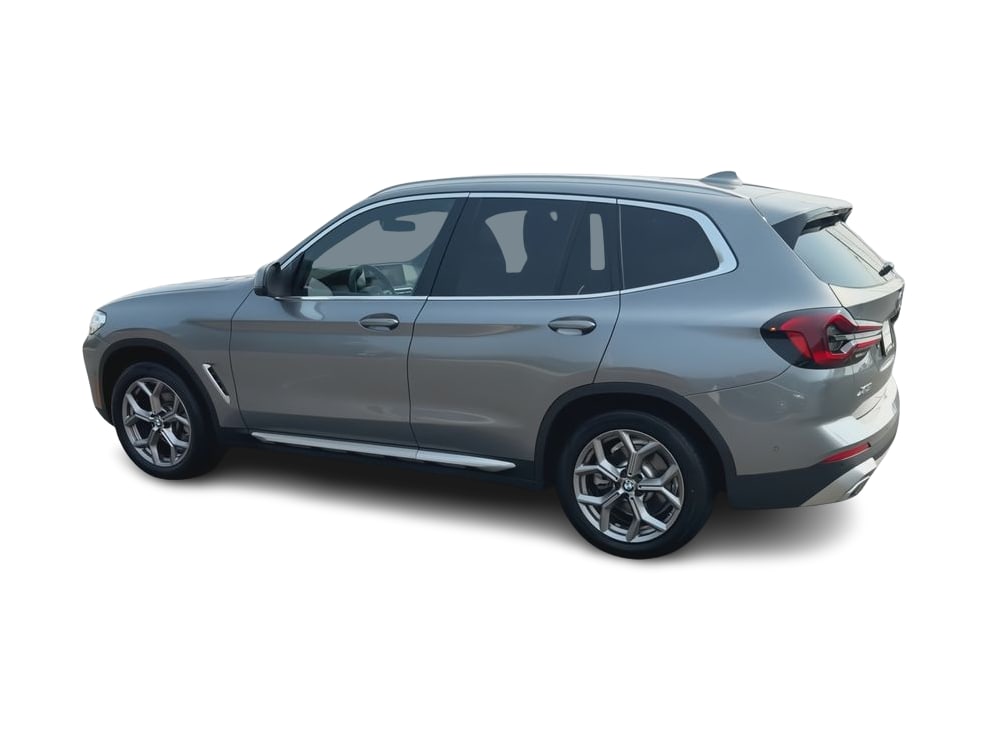 Thumbnail: 2023 BMW X3 - 22