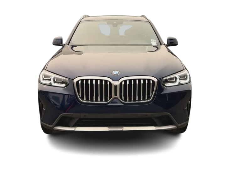 Thumbnail: 2024 BMW X3 - 6