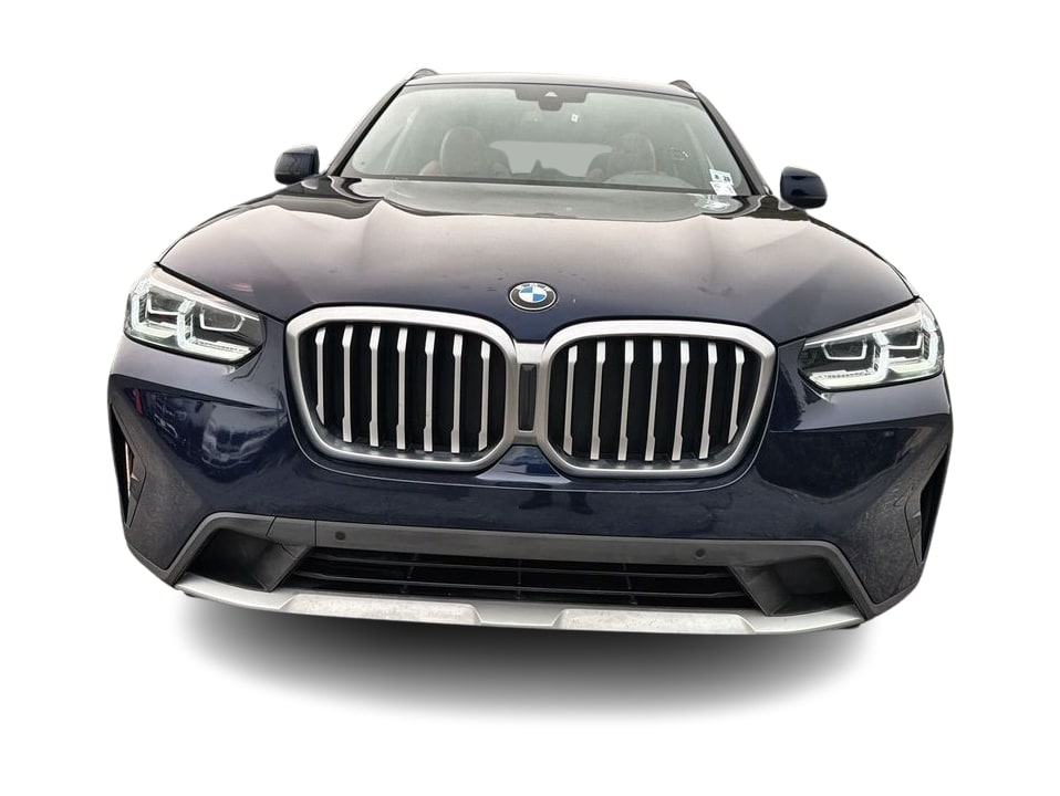 Thumbnail: 2024 BMW X3 - 26
