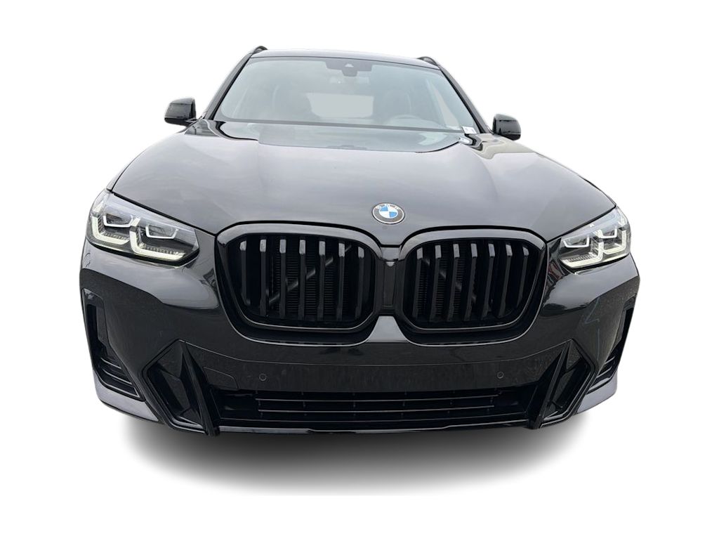 Thumbnail: 2023 BMW X3 - 26