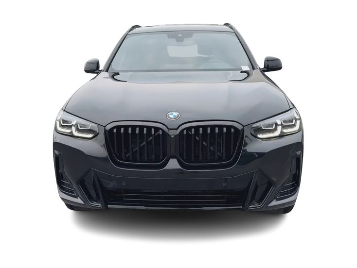 Thumbnail: 2023 BMW X3 - 6