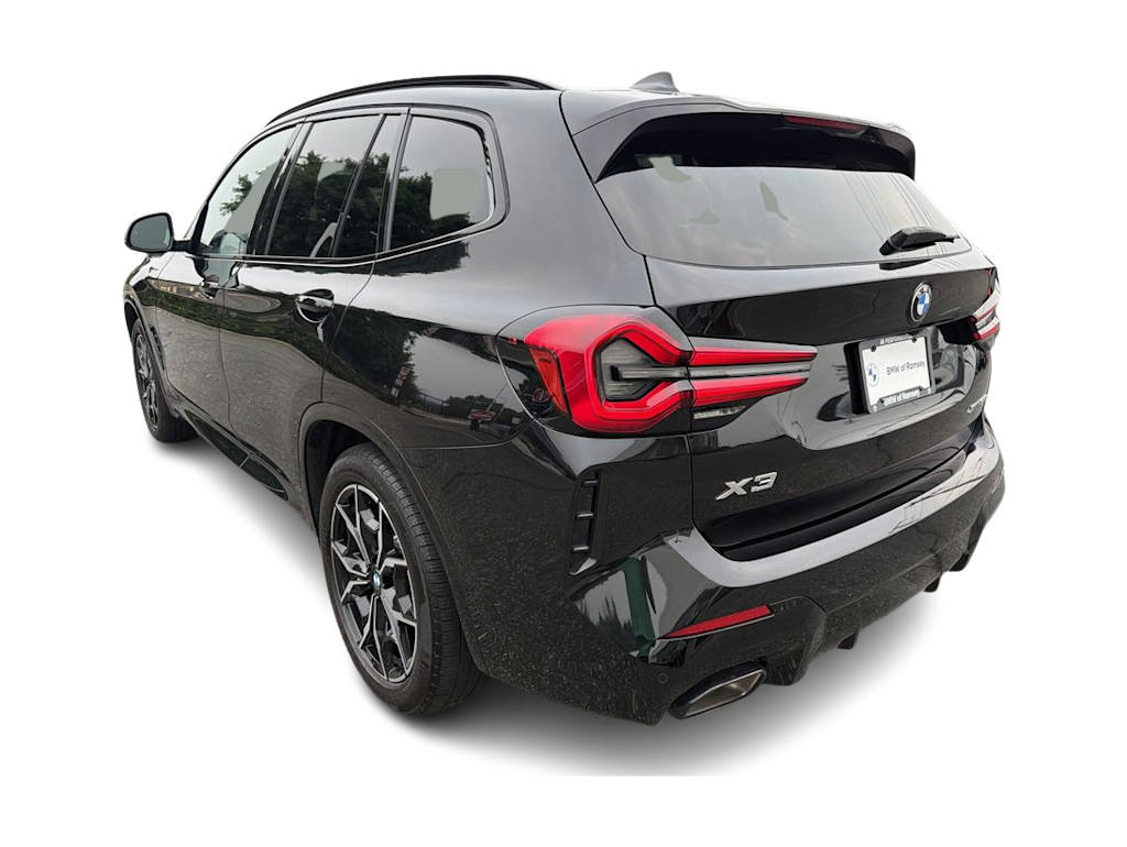 Thumbnail: 2023 BMW X3 - 24