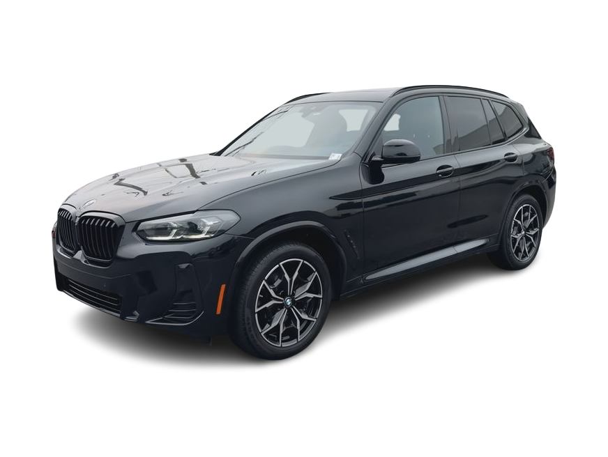 Thumbnail: 2023 BMW X3 - 20