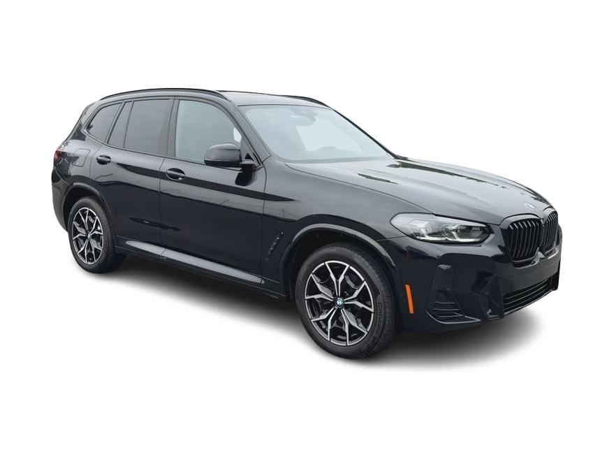Thumbnail: 2023 BMW X3 - 19