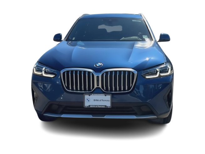 Thumbnail: 2024 BMW X3 - 6