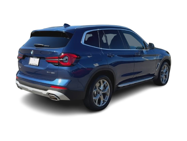 Thumbnail: 2024 BMW X3 - 21