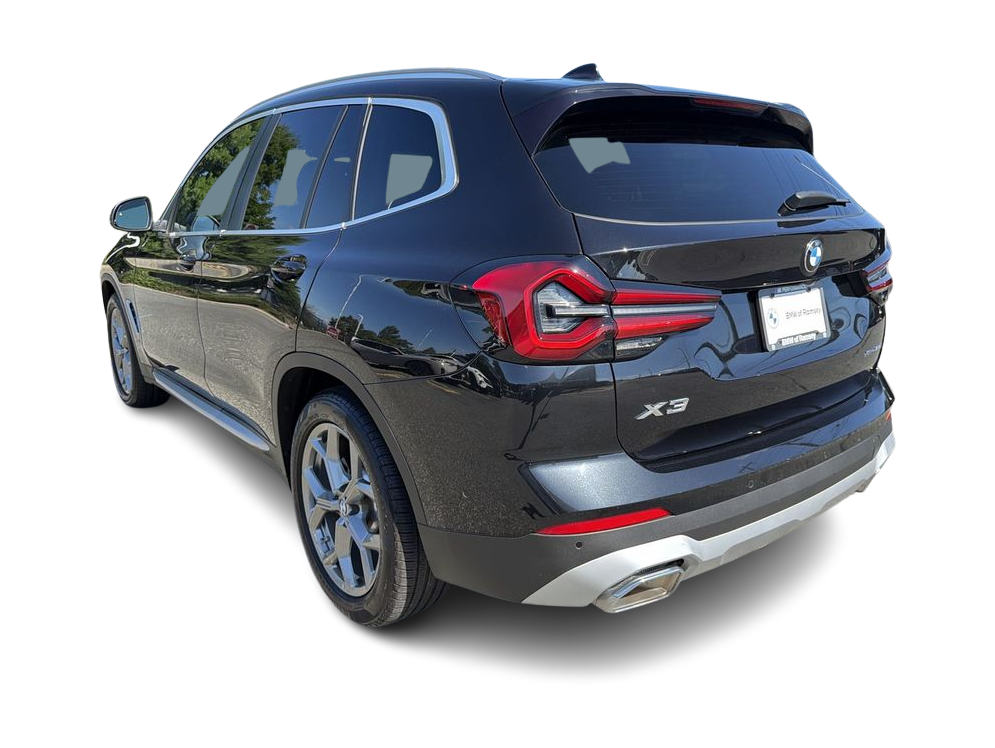 Thumbnail: 2024 BMW X3 - 23