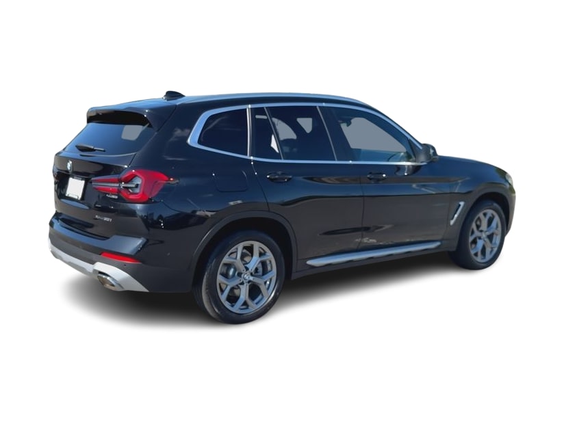 Thumbnail: 2024 BMW X3 - 20