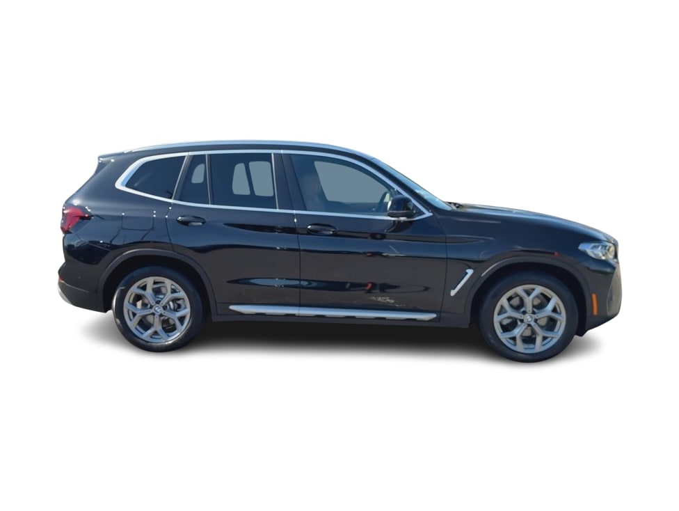 Thumbnail: 2024 BMW X3 - 21