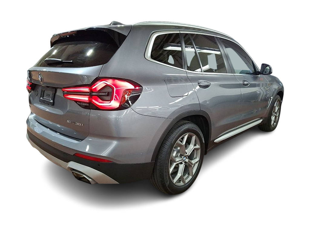 Thumbnail: 2024 BMW X3 - 15
