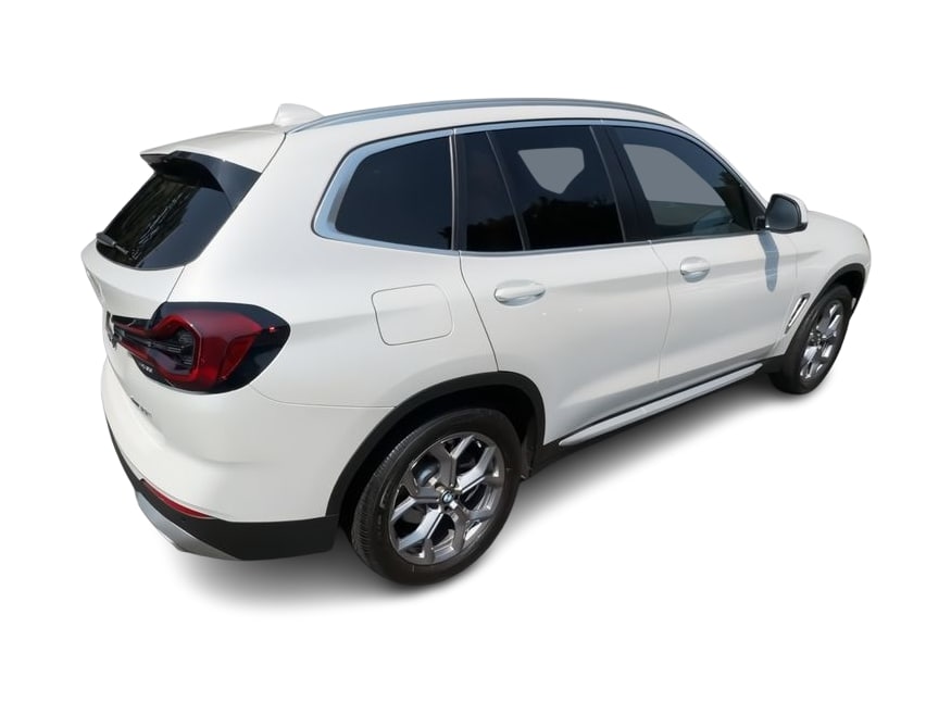 Thumbnail: 2023 BMW X3 - 22
