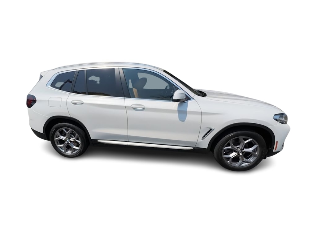 Thumbnail: 2023 BMW X3 - 23