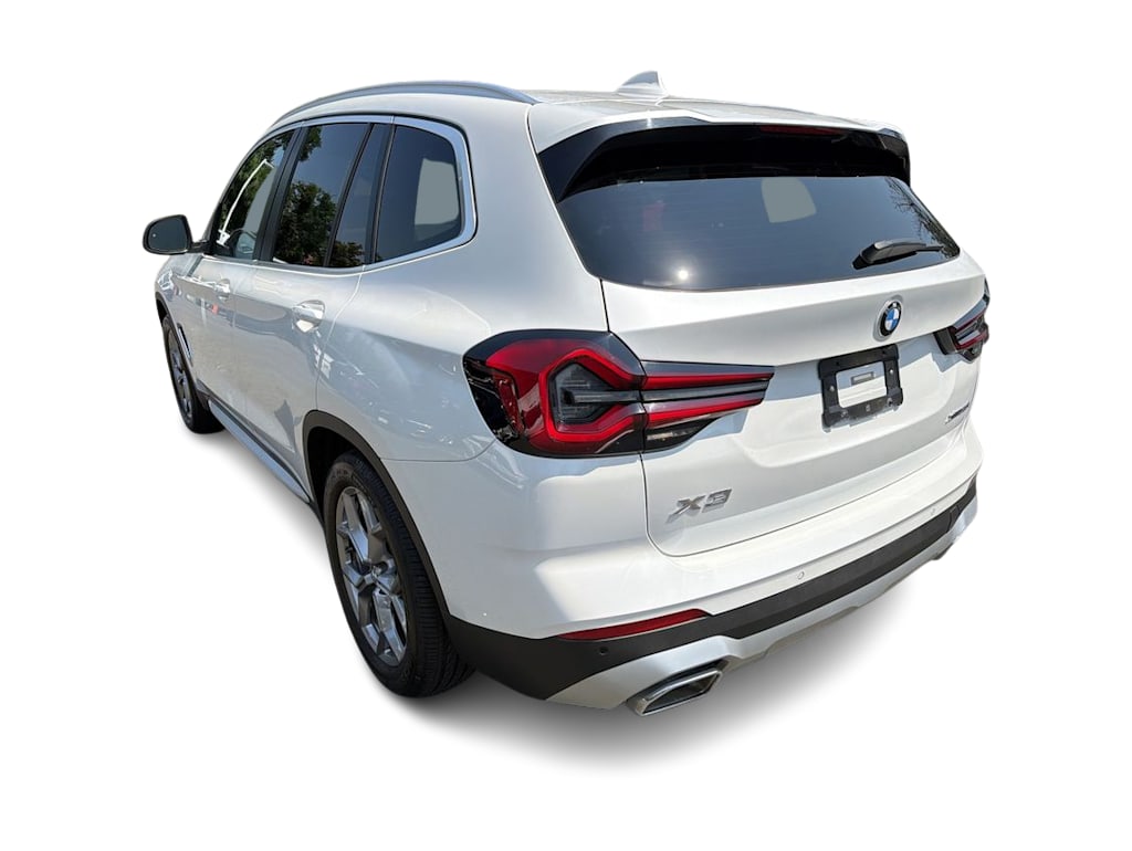 Thumbnail: 2023 BMW X3 - 25