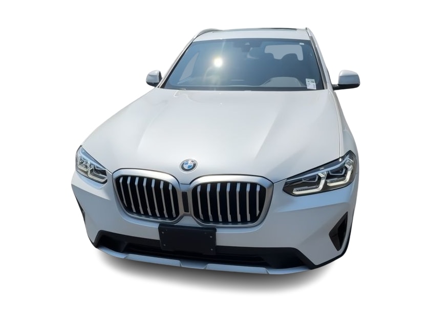 Thumbnail: 2023 BMW X3 - 6