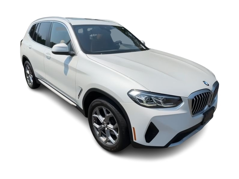 Thumbnail: 2023 BMW X3 - 20