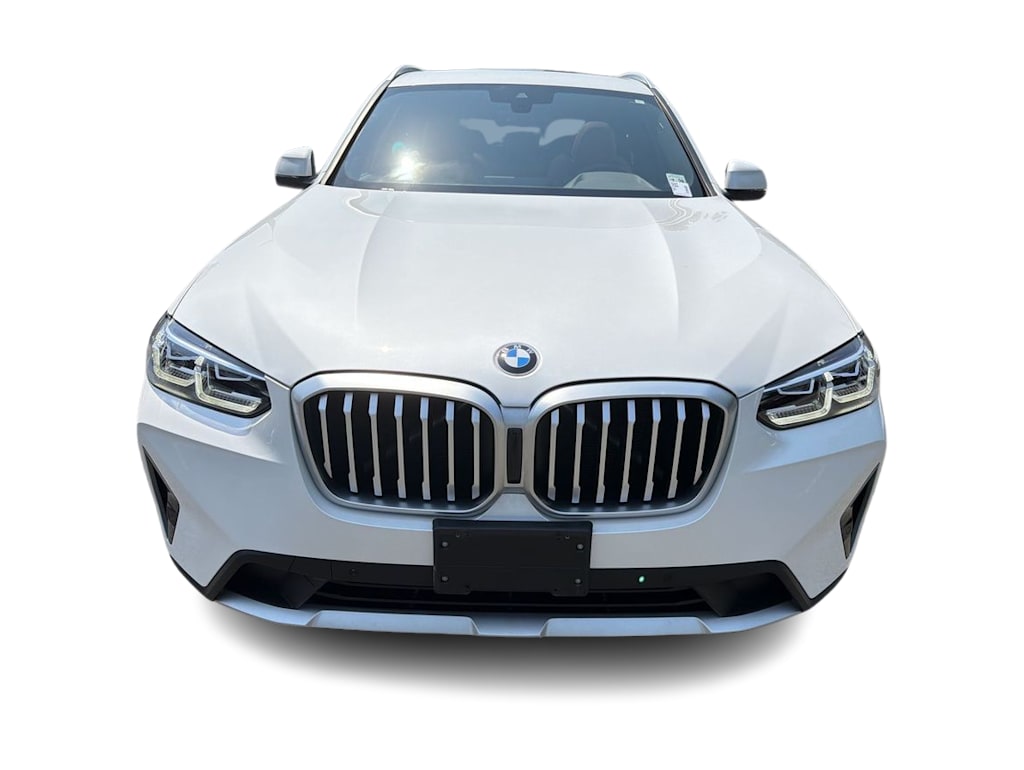 Thumbnail: 2023 BMW X3 - 27