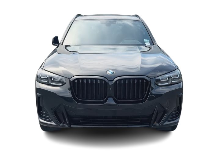 Thumbnail: 2024 BMW X3 - 6
