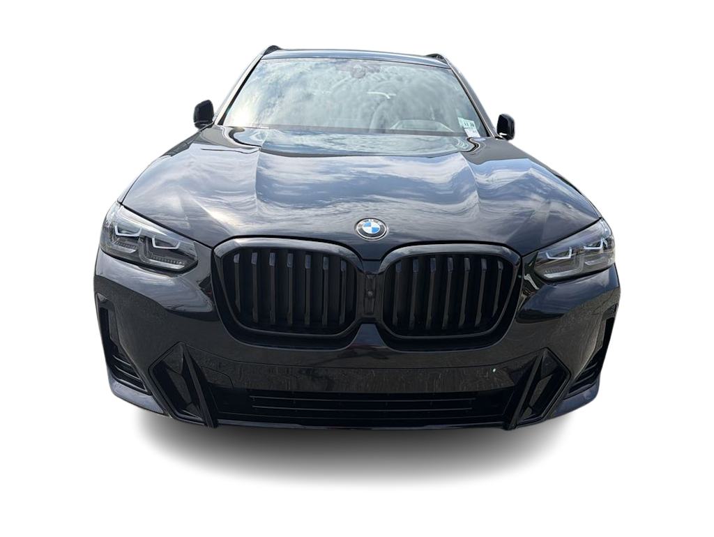 Thumbnail: 2024 BMW X3 - 27