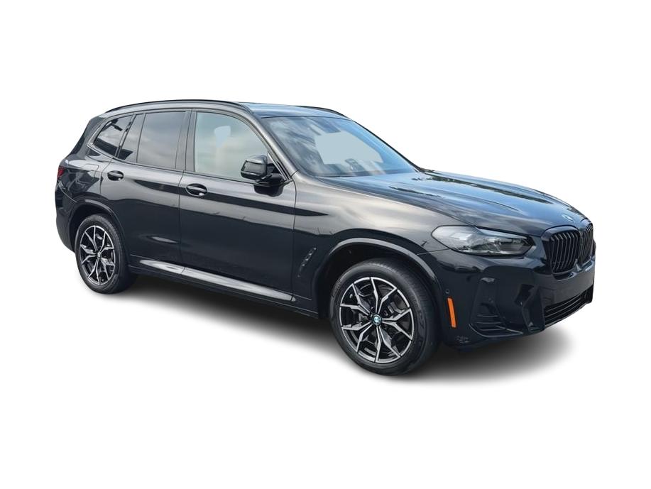 Thumbnail: 2024 BMW X3 - 20
