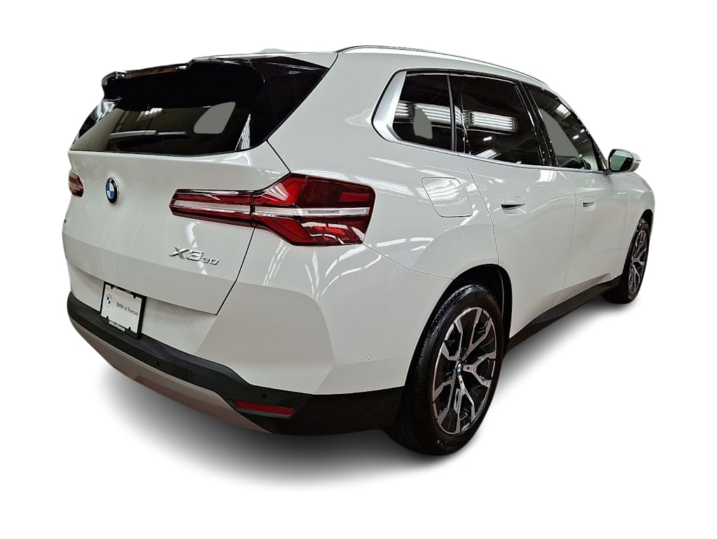 Thumbnail: 2025 BMW X3 - 14