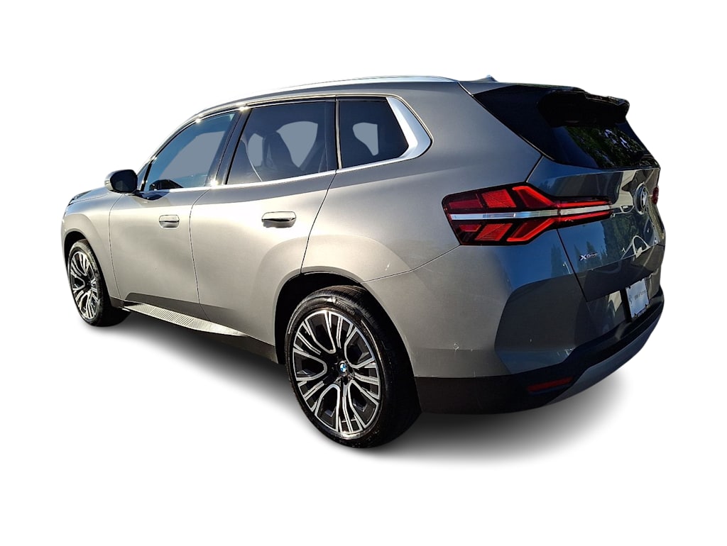 Thumbnail: 2026 BMW X3 - 3